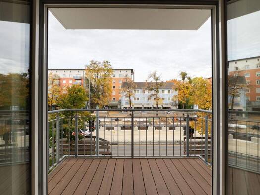 Wohnung zum Kauf 540.000 € 2 Zimmer 55,7 m² 1. Geschoss Laim München-Laim 80686