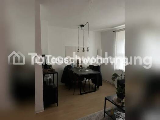 Wohnung zur Miete Tauschwohnung 350 € 2 Zimmer 53 m² Mauritz Ost 48155
