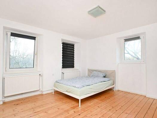 Wohnung zum Kauf 219.000 € 2 Zimmer 54 m² 2. Geschoss Kleefeld Hannover 30625