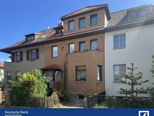 Einfamilienhaus zum Kauf 100.000 € 5 Zimmer 142 m² 530 m² Grundstück Halberstadt 38820