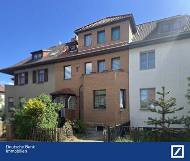 Einfamilienhaus zum Kauf 129.000 € 5 Zimmer 142 m² 530 m² Grundstück Halberstadt Halberstadt 38820
