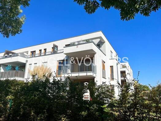 Wohnung zur Miete 1.450 € 3 Zimmer 87 m² Dotzheim Wiesbaden 65199