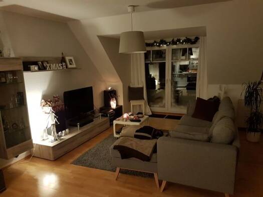 Wohnung zur Miete 747 € 4 Zimmer 83 m² Geschoss 2/3 frei ab 01.03.2026 Bollweg 30 Buxtehude 21614