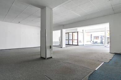 Laden zur Miete 6,07 € 301,6 m² Verkaufsfläche Hermeskeil Hermeskeil 54411