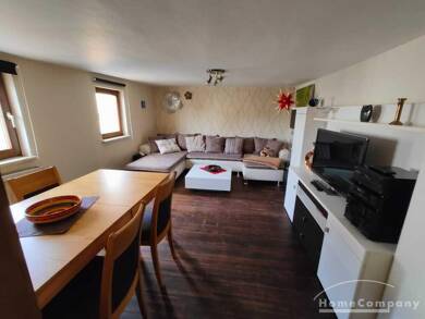Wohnung zur Miete Wohnen auf Zeit 1.300 € 4 Zimmer 90 m² frei ab 31.12.2025 Radeburg Radeburg 01471