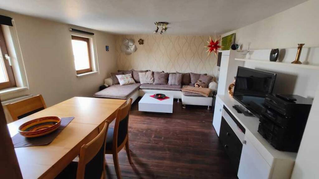 Wohnung zur Miete Wohnen auf Zeit 1.300 € 4 Zimmer 90 m² frei ab 31.03.2026 Radeburg 01471