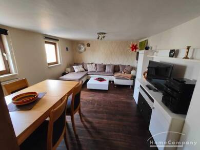 Wohnung zur Miete Wohnen auf Zeit 1.200 € 4 Zimmer 90 m² frei ab 31.12.2025 Radeburg Radeburg 01471