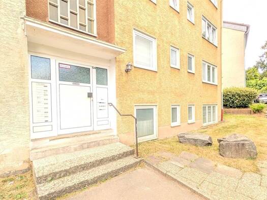 Wohnung zur Miete 400 € 3 Zimmer 68,2 m² frei ab sofort Glatzer Straße 54 Lüdenscheid Lüdenscheid 58511