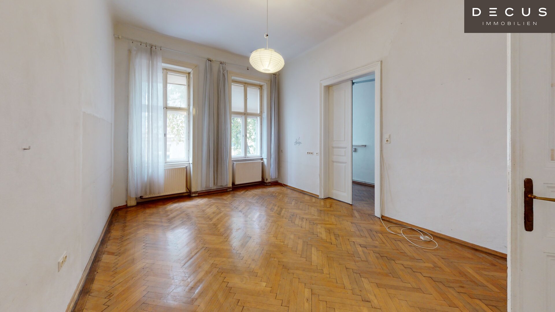 Wohnung zum Kauf 349.000 € 2 Zimmer 51 m²<br/>Wohnfläche Wien 1090