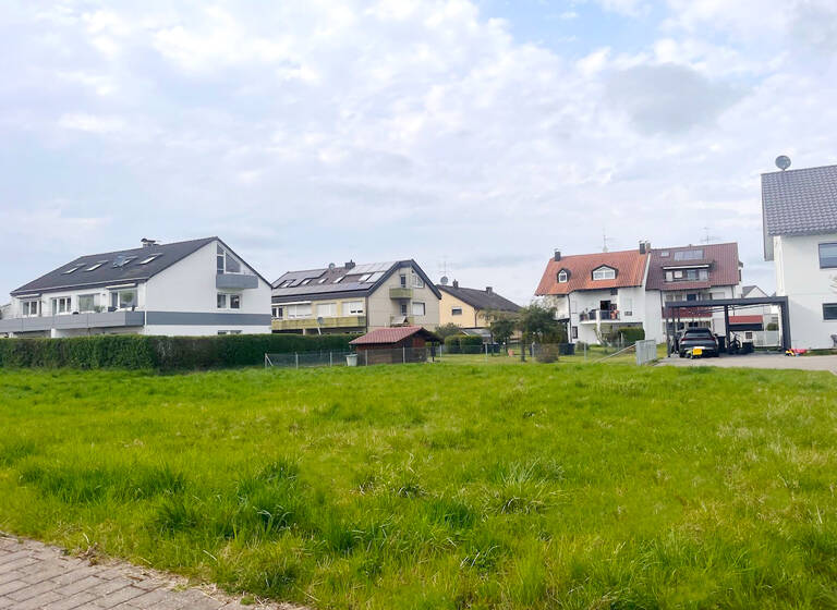 Doppelhaushälfte zum Kauf provisionsfrei 847.557 € 6 Zimmer 157 m²<br/>Wohnfläche 268 m²<br/>Grundstück Dagersheim Böblingen / Dagersheim 71034