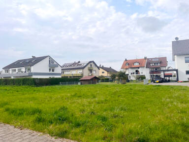 Doppelhaushälfte zum Kauf provisionsfrei 847.557 € 6 Zimmer 157 m² 268 m² Grundstück Dagersheim Böblingen / Dagersheim 71034