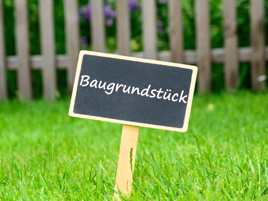Gewerbegrundstück zum Kauf 130.250 € 594,8 m² Grundstück Laufen Laufen 83410