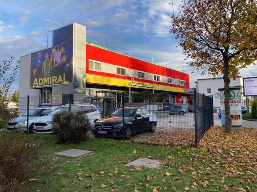 Bürogebäude zum Kauf 2.600.000 € Innere Stadt Klagenfurt am Wörthersee 9020