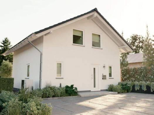 Haus zum Kauf provisionsfrei 281.200 € 4 Zimmer 114 m² 756 m² Grundstück Bindlach 95463