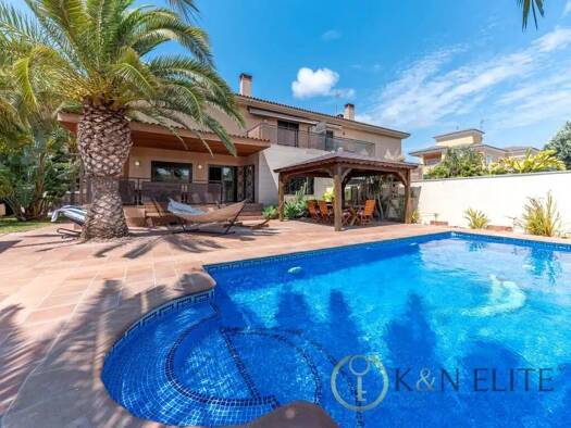Chalet zum Kauf 749.000 € 4 Zimmer 246 m² Calle Music Ambrosio De Cotes Mutxamel 03110