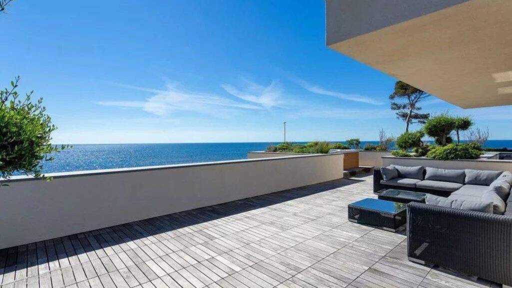 Villa zum Kauf 4.900.000 € 6 Zimmer 250 m² 1.020 m² Grundstück Saint Aygulf 83370