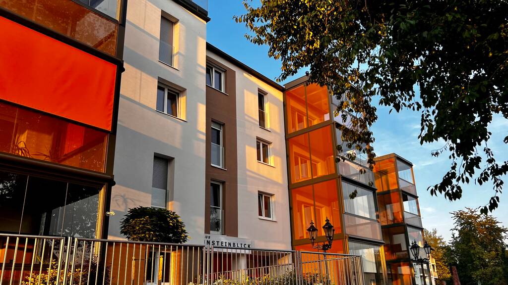 Terrassenwohnung zum Kauf - Erstbezug provisionsfrei 347.000 € 87 m² frei ab sofort Schwanenstadt 4690