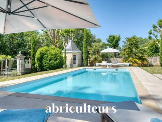 Haus zum Kauf 599.000 € 270 m² 30.000 m² Grundstück Saint-Laurent-de-Cognac 16100