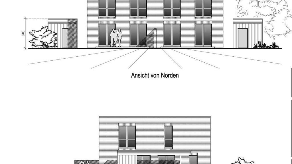 Grundstück zum Kauf 129.000 € 523 m² Grundstück Haxtum Aurich 26605