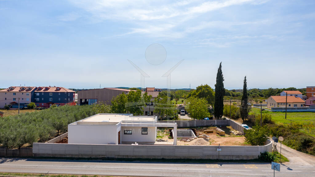 Bungalow zum Kauf - Erstbezug 600.000 € 4 Zimmer 247 m² 1.136 m² Grundstück Liznjan