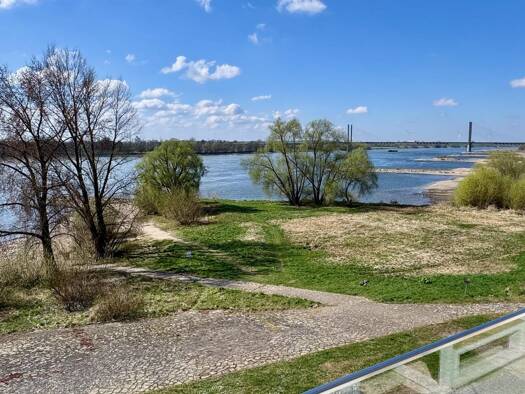 Maisonette zum Kauf 575.000 € 4 Zimmer 130 m² Rees Rees 46459