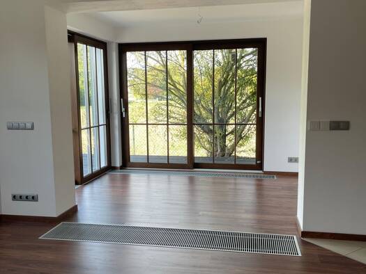 Reihenendhaus zum Kauf 697.000 € 4,5 Zimmer 112 m² 555 m² Grundstück Konradsiedlung-Wutzlhofen Regensburg 93047