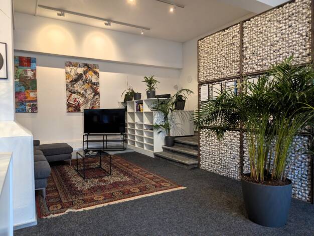 Bürofläche zur Miete provisionsfrei 2.400 € 342 m² Bürofläche Rote-Kreuz-Straße Tierpark Krefeld 47800