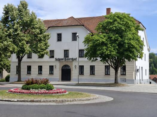 Gastronomie/Hotel zum Kauf 1.500.000 € 900 m² Gastrofläche 1.143 m² Grundstück Steyr 4400