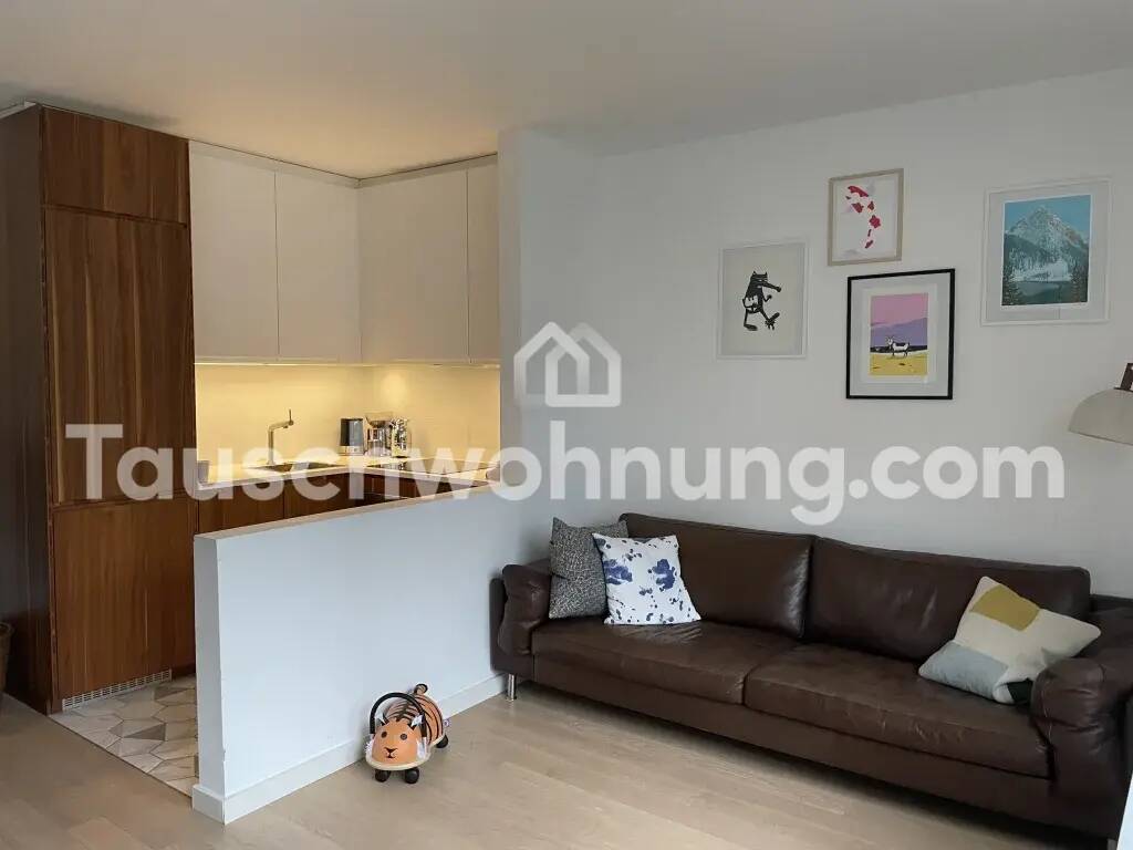 Wohnung zur Miete · Tauschwohnung