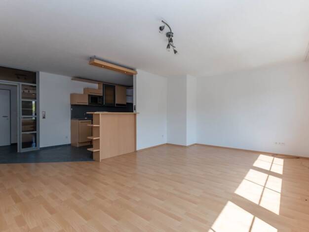 Wohnung zur Miete 600 € 2 Zimmer 63 m² frei ab sofort Nordhorn 48529