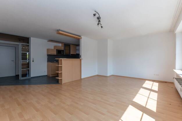 Wohnung zur Miete 600 € 2 Zimmer 63 m² frei ab 01.07.2025 Wahlbezirk 307 Nordhorn 48529