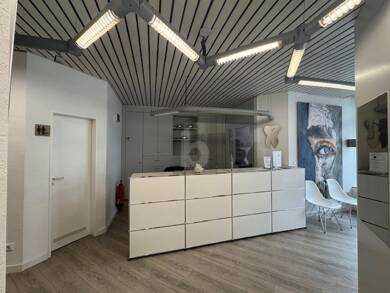 Bürogebäude zum Kauf als Kapitalanlage geeignet 550.000 € 6 Zimmer 231 m² Essen 45279