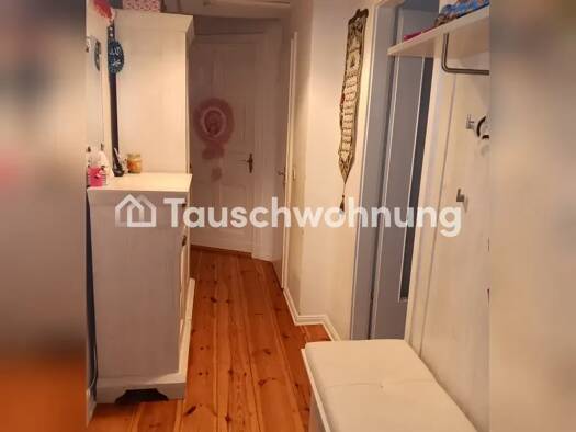 Wohnung zur Miete Tauschwohnung 472 € 3 Zimmer 97 m² 3. Geschoss Charlottenburg Berlin 14059