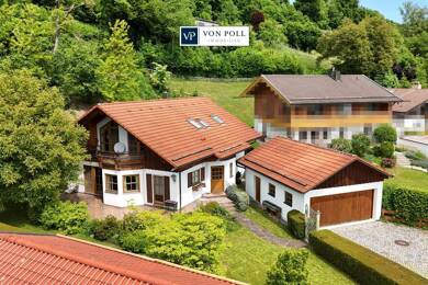 Einfamilienhaus zum Kauf 673.000 € 6 Zimmer 171,7 m² 771 m² Grundstück Gars Gars am Inn 83536