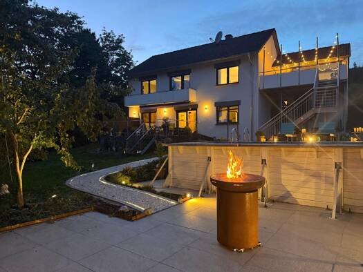 Einfamilienhaus zum Kauf 799.000 € 6 Zimmer 185 m² 912 m² Grundstück frei ab 01.12.2026 Gottmadingen Gottmadingen 78244