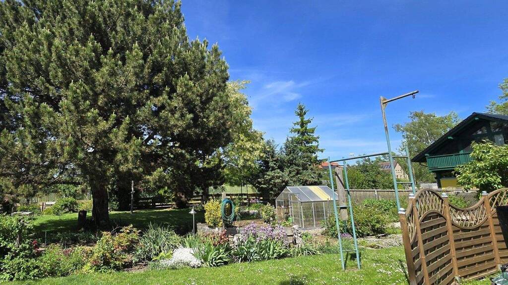 Grundstück zum Kauf 99.000 € 1.034 m² Grundstück Lunstädt Braunsbedra / Roßbach 06242