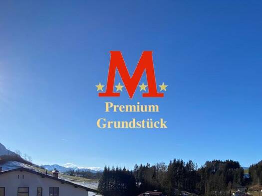 Grundstück zum Kauf 978 m² Grundstück Schwoich 6334