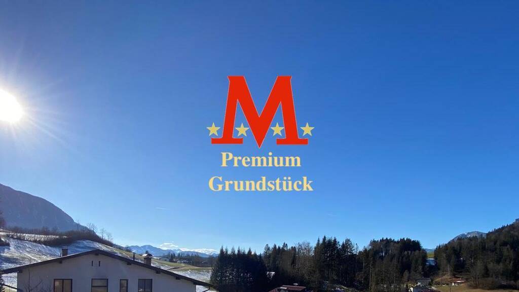 Grundstück zum Kauf 978 m² Grundstück Schwoich 6334