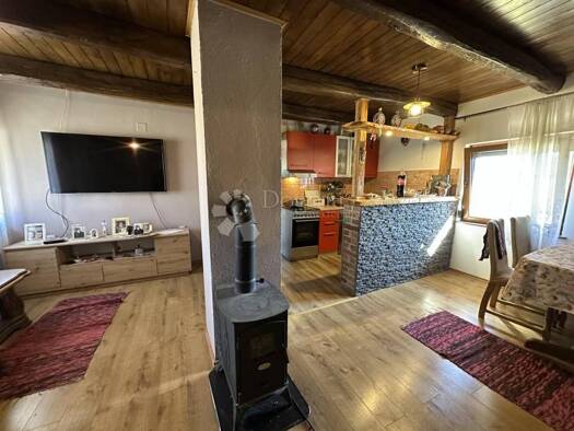 Haus zum Kauf 160.000 € 3 Zimmer 80 m² Centar, Gospic Gospic