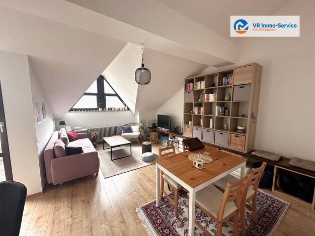 Wohnung zum Kauf 399.000 € 2 Zimmer 53,3 m² Thalk.Obersendl.-Forsten-Fürstenr.-Solln München 81479