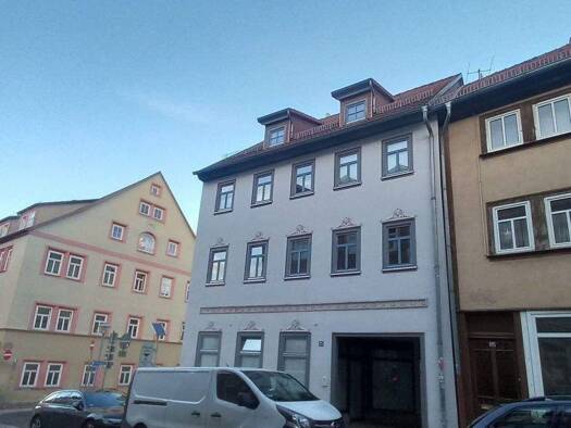 Mehrfamilienhaus zum Kauf 420.000 € 9 Zimmer 335 m² 218 m² Grundstück Gotha Gotha 99867