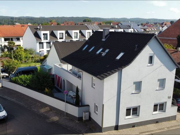 Mehrfamilienhaus zum Kauf 829.000 € 7 Zimmer 154 m² 563 m² Grundstück Mainaschaff 63814