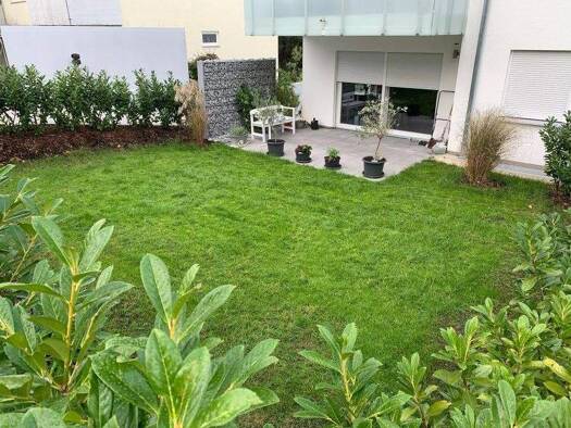 Wohnung zur Miete 1.120 € 3 Zimmer 86 m² frei ab 01.06.2026 Südweststadt Pforzheim 75173