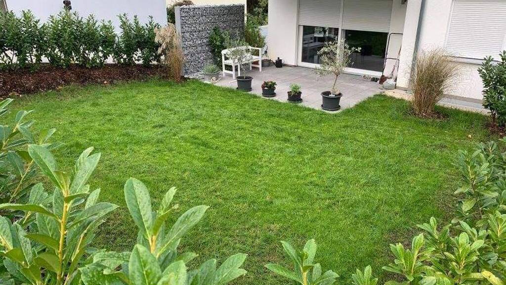 Wohnung zur Miete 1.120 € 3 Zimmer 86 m² frei ab 01.06.2026 Südweststadt Pforzheim 75173