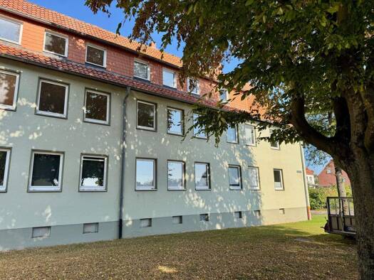 Wohnung zur Miete 285 € 2 Zimmer 47 m² 1. Geschoss Haßjägerweg 44 Gebhardshagen Salzgitter 38229