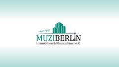 Muzi-Berlin Immobilien & Finanzdienst e. K.-seit 1992 logo