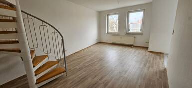 Maisonette zum Kauf 115.900 € 4 Zimmer 103,6 m² 4. Geschoss frei ab sofort Mühlhausen Mühlhausen/Thüringen 99974