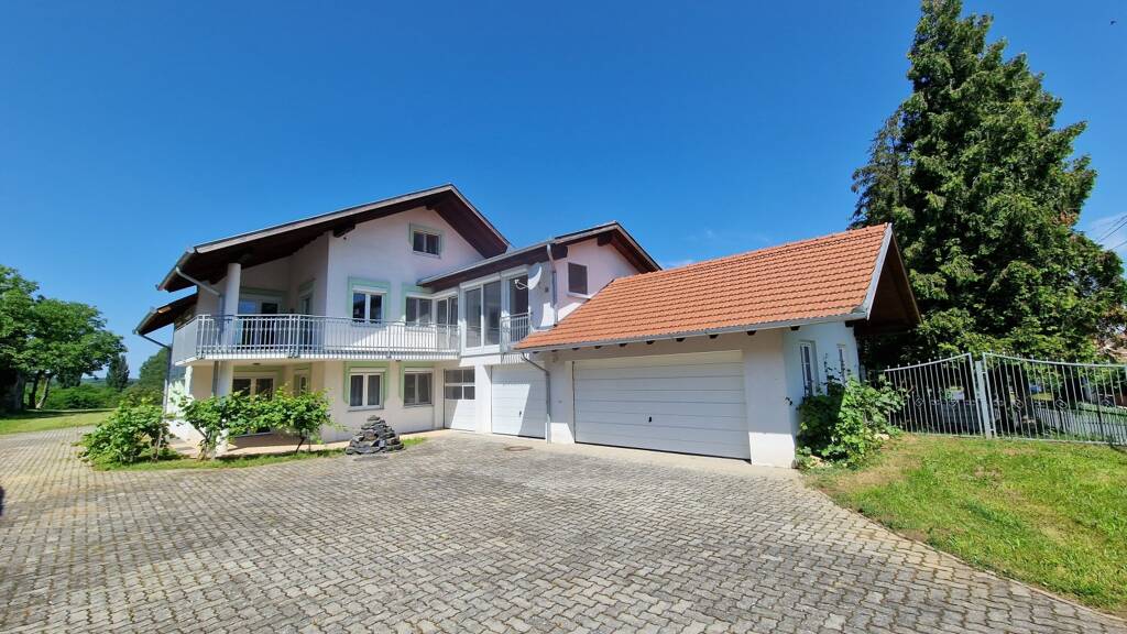 Mehrfamilienhaus zum Kauf 459.000 € 11 Zimmer 353 m² 2.262 m² Grundstück Nagygörbo 7356