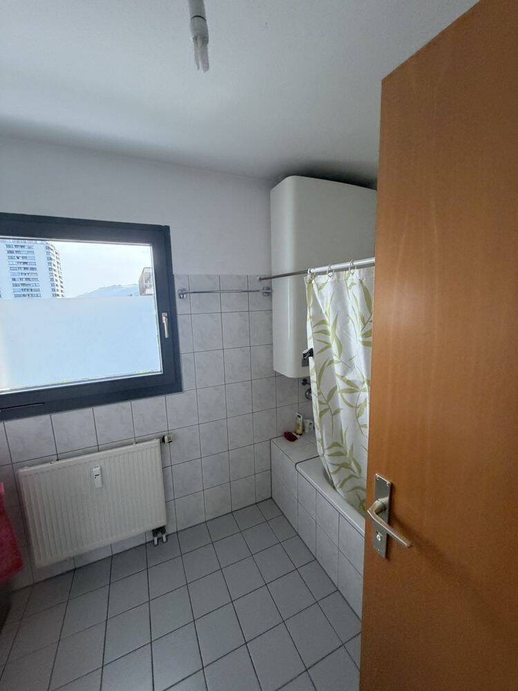 Wohnung – Bregenz, Bezirk Bregenz - Mehr