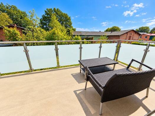 Wohnung zur Miete 1.035 € 2 Zimmer 67 m² Geschoss 1/1 frei ab 01.12.2026 Dorfring 82 Wilstedt Tangstedt 22889